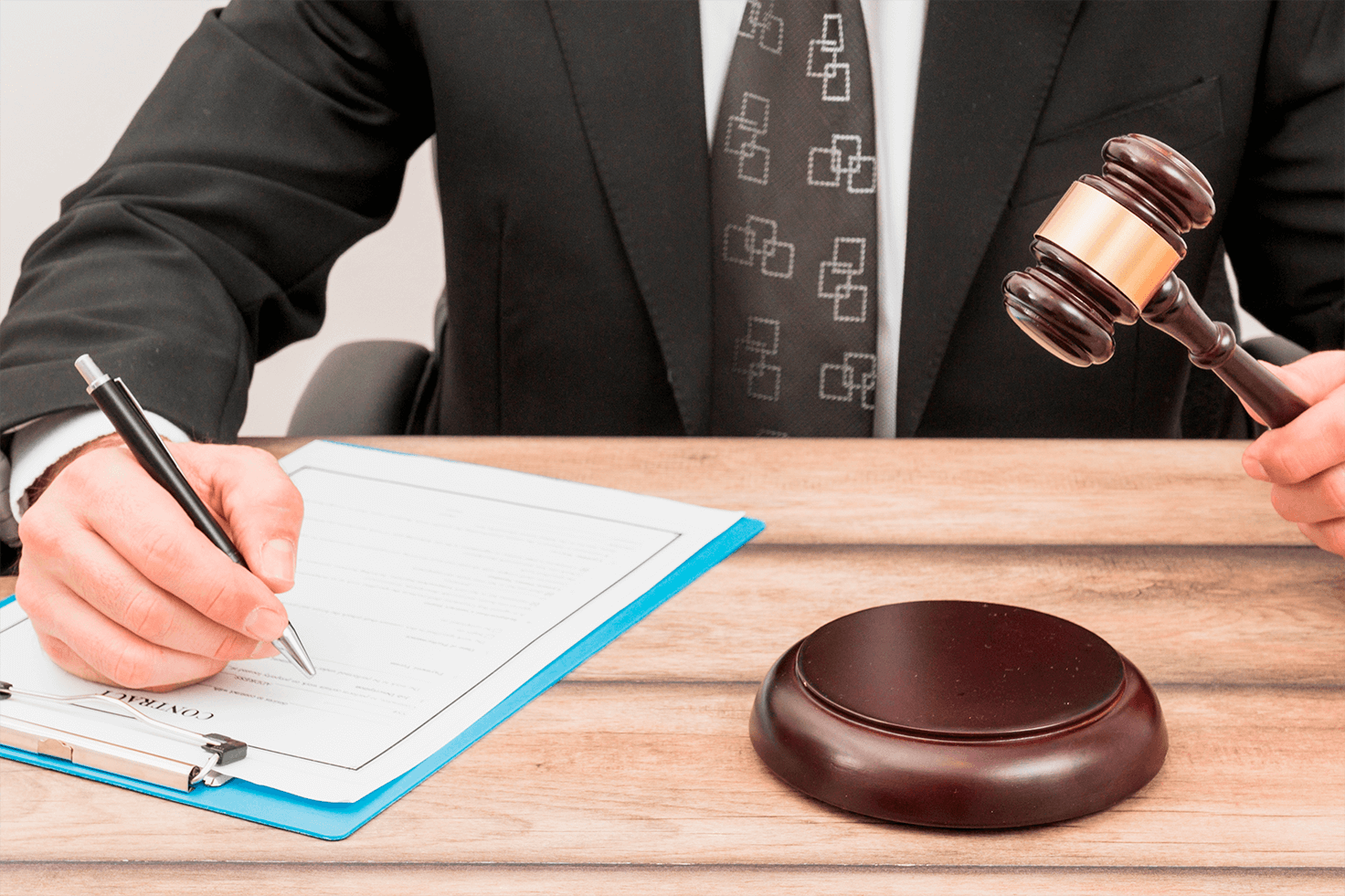 Derecho Notarial y Registral